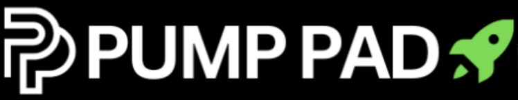 PumpPad Logo